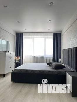 1-к квартира, посуточно, 38м2, 4/5 этаж