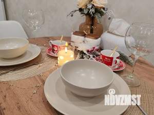 1-к квартира, посуточно, 41м2, 3/11 этаж