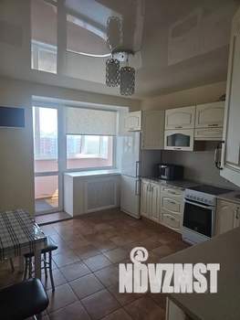 2-к квартира, посуточно, 60м2, 9/9 этаж