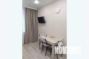 1-к квартира, посуточно, 42м2, 2/9 этаж