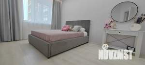 2-к квартира, посуточно, 65м2, 4/12 этаж