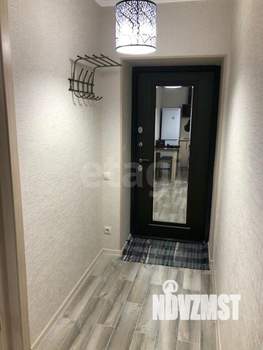 Студия квартира, на длительный срок, 30м2, 7/10 этаж