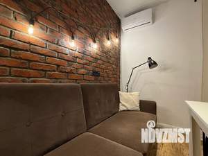 1-к квартира, посуточно, 45м2, 14/14 этаж