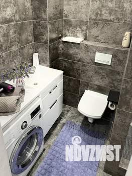 1-к квартира, посуточно, 40м2, 3/17 этаж