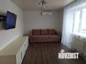 2-к квартира, посуточно, 43м2, 5/9 этаж