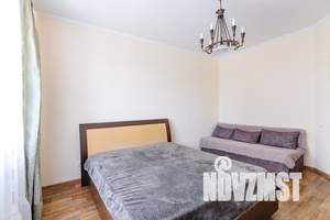 1-к квартира, посуточно, 39м2, 13/14 этаж
