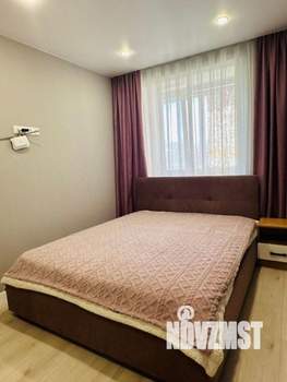 2-к квартира, посуточно, 58м2, 1/1 этаж