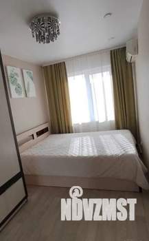2-к квартира, посуточно, 42м2, 5/5 этаж