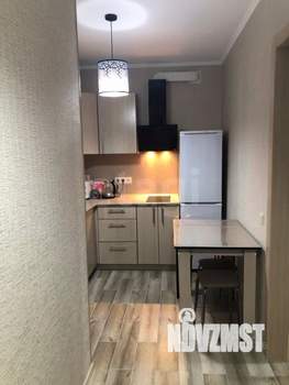 Студия квартира, на длительный срок, 30м2, 7/10 этаж