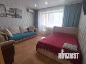 1-к квартира, посуточно, 40м2, 2/9 этаж