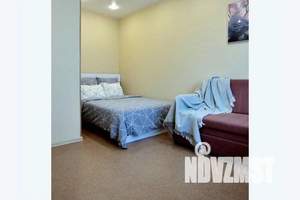 1-к квартира, посуточно, 27м2, 2/5 этаж