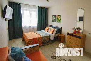 1-к квартира, посуточно, 38м2, 9/10 этаж