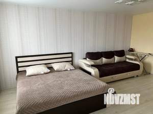 1-к квартира, посуточно, 38м2, 7/9 этаж