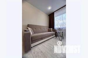 1-к квартира, посуточно, 40м2, 3/5 этаж