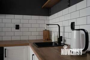 1-к квартира, посуточно, 40м2, 8/12 этаж