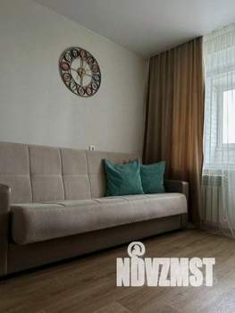 1-к квартира, посуточно, 32м2, 1/1 этаж