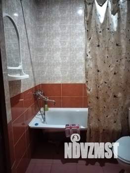 Студия квартира, посуточно, 22м2, 2/9 этаж