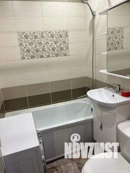 1-к квартира, посуточно, 36м2, 3/4 этаж