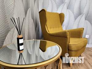 1-к квартира, посуточно, 38м2, 2/9 этаж