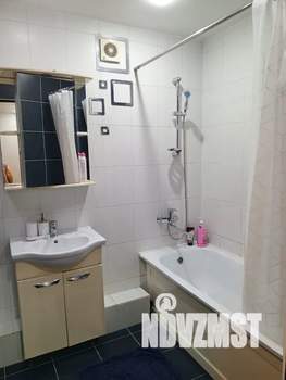 1-к квартира, посуточно, 67м2, 5/10 этаж