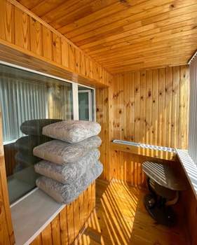 1-к квартира, на длительный срок, 41м2, 4/12 этаж