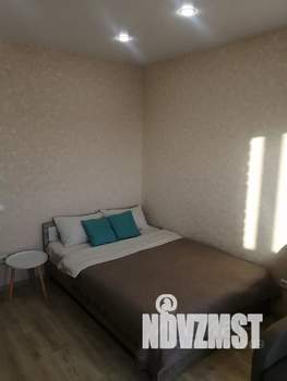 1-к квартира, посуточно, 34м2, 7/9 этаж