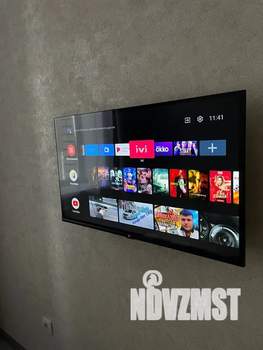 1-к квартира, посуточно, 37м2, 4/8 этаж