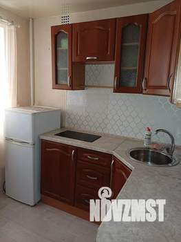 1-к квартира, посуточно, 31м2, 2/5 этаж