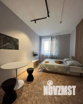 Студия квартира, посуточно, 25м2, 2/4 этаж