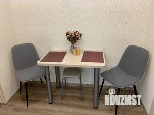 Студия квартира, посуточно, 25м2, 9/16 этаж