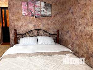 Студия квартира, посуточно, 23м2, 8/10 этаж