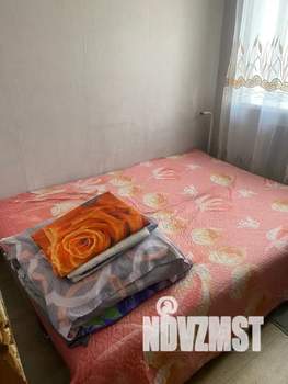1-к квартира, посуточно, 35м2, 5/5 этаж