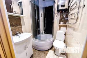 Студия квартира, посуточно, 21м2, 9/10 этаж