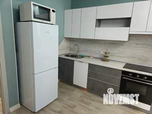 1-к квартира, посуточно, 37м2, 16/18 этаж