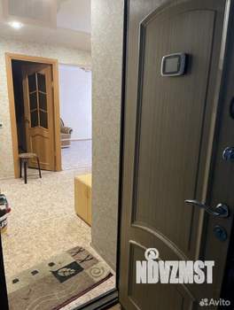 1-к квартира, на длительный срок, 38м2, 1/5 этаж