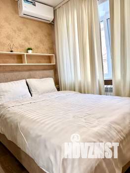 1-к квартира, посуточно, 35м2, 2/5 этаж