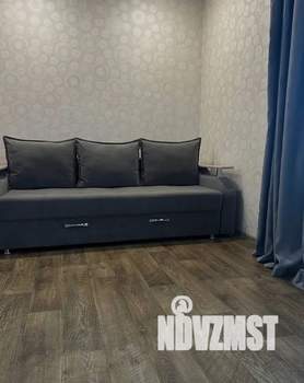 1-к квартира, посуточно, 35м2, 4/14 этаж