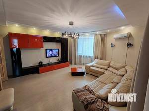 2-к квартира, посуточно, 70м2, 1/1 этаж