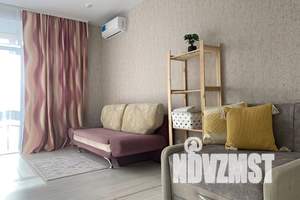 1-к квартира, посуточно, 30м2, 7/9 этаж