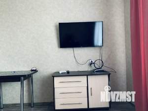 Студия квартира, посуточно, 28м2, 8/12 этаж