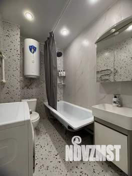 Студия квартира, посуточно, 30м2, 7/12 этаж