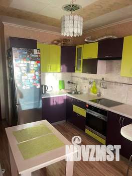 1-к квартира, посуточно, 45м2, 12/14 этаж