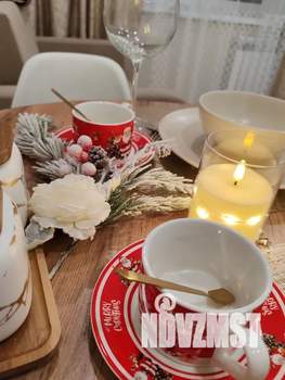 1-к квартира, посуточно, 41м2, 3/11 этаж