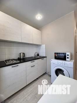 1-к квартира, посуточно, 38м2, 3/5 этаж