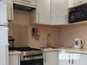 2-к квартира, посуточно, 50м2, 2/5 этаж