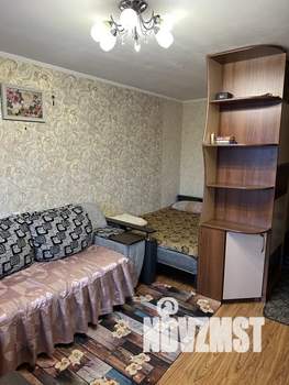 1-к квартира, посуточно, 28м2, 1/5 этаж