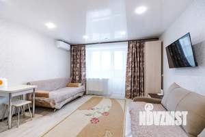 Студия квартира, посуточно, 32м2, 6/9 этаж