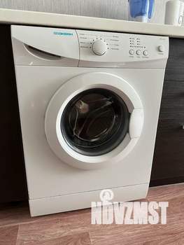 1-к квартира, посуточно, 38м2, 4/10 этаж