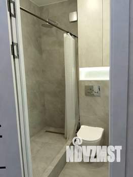 1-к квартира, посуточно, 38м2, 7/12 этаж
