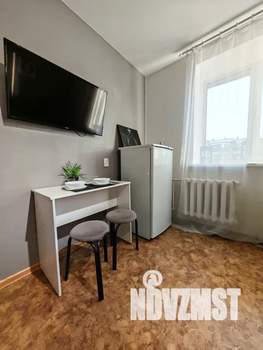 Студия квартира, посуточно, 19м2, 3/3 этаж